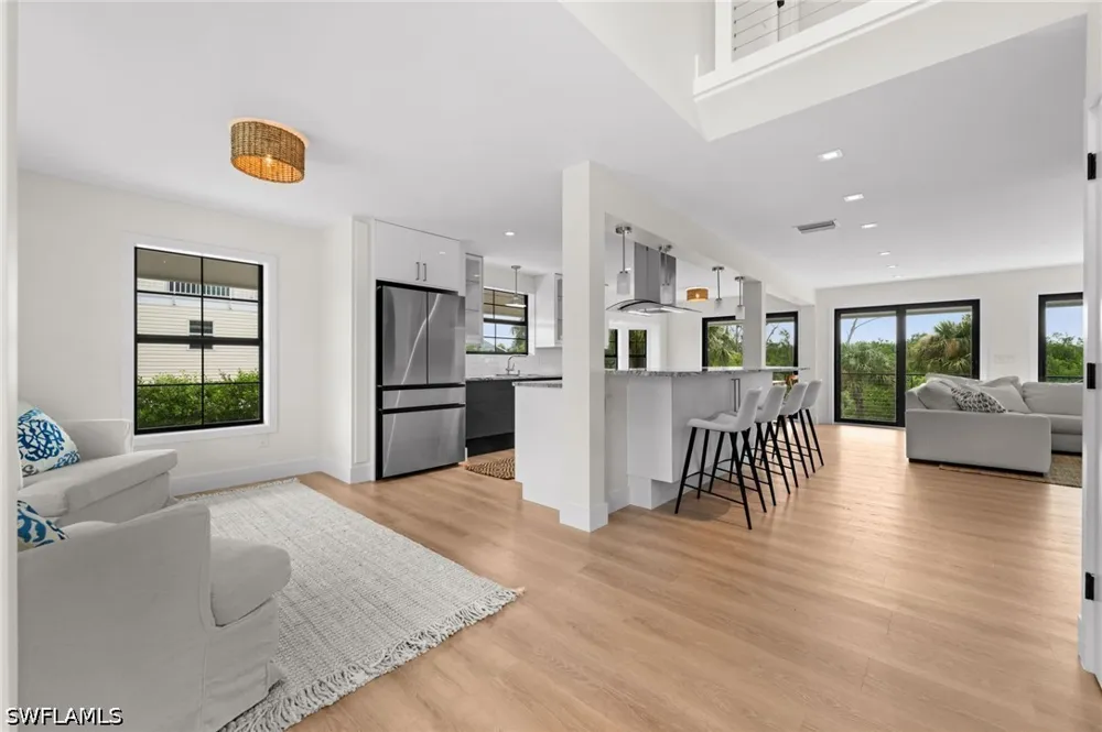 Ibis Lane Sanibel, FL 33957