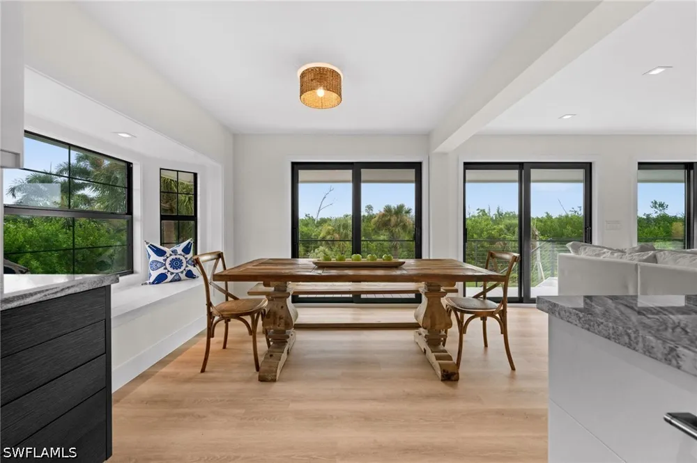 Ibis Lane Sanibel, FL 33957