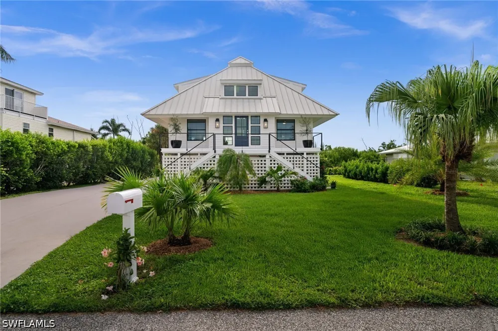 Ibis Lane Sanibel, FL 33957