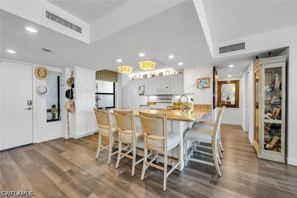 Hickory Boulevard #603 Bonita Springs, FL 34134