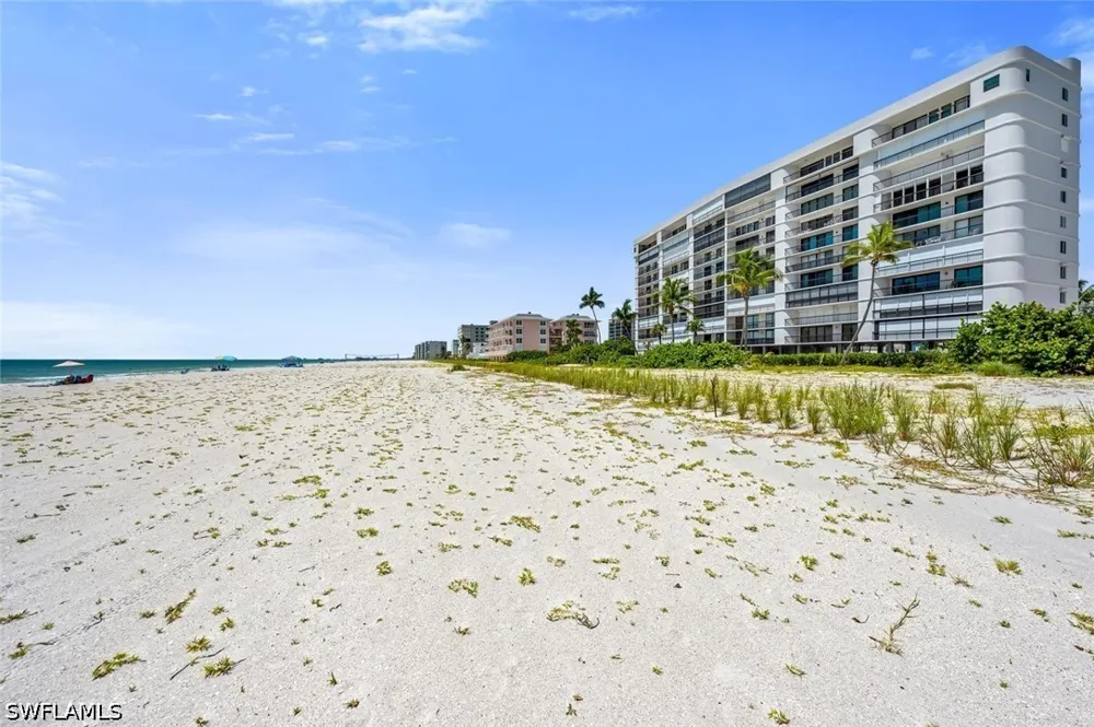 Hickory Boulevard #603 Bonita Springs, FL 34134