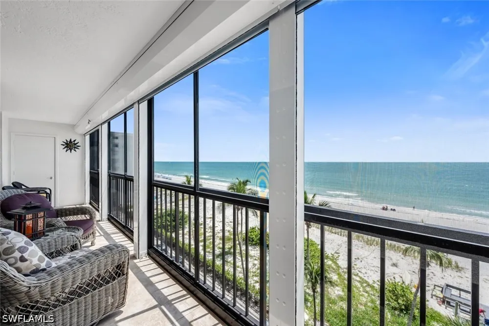 Hickory Boulevard #603 Bonita Springs, FL 34134