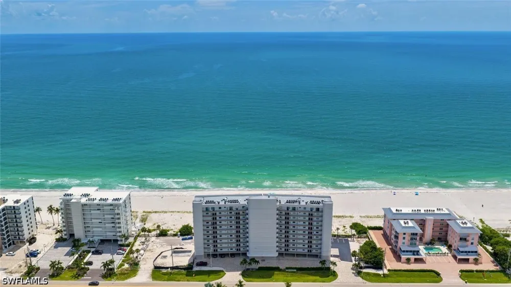 Hickory Boulevard #603 Bonita Springs, FL 34134