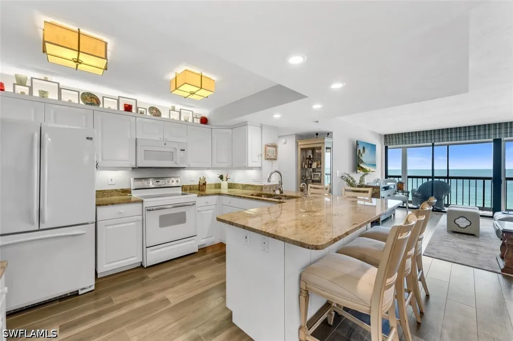 Hickory Boulevard #603 Bonita Springs, FL 34134