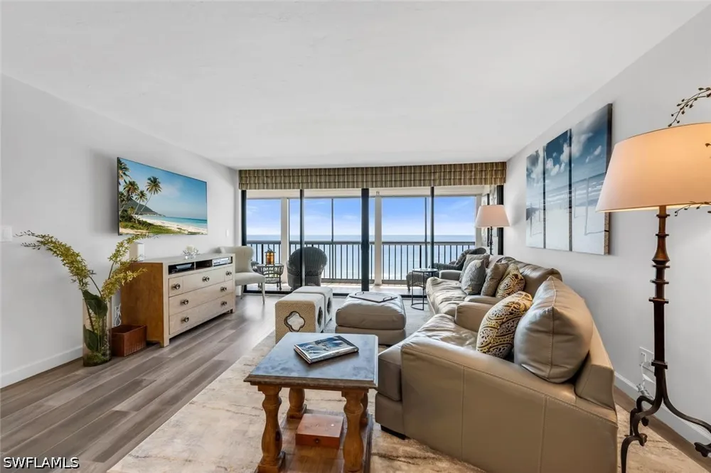 Hickory Boulevard #603 Bonita Springs, FL 34134