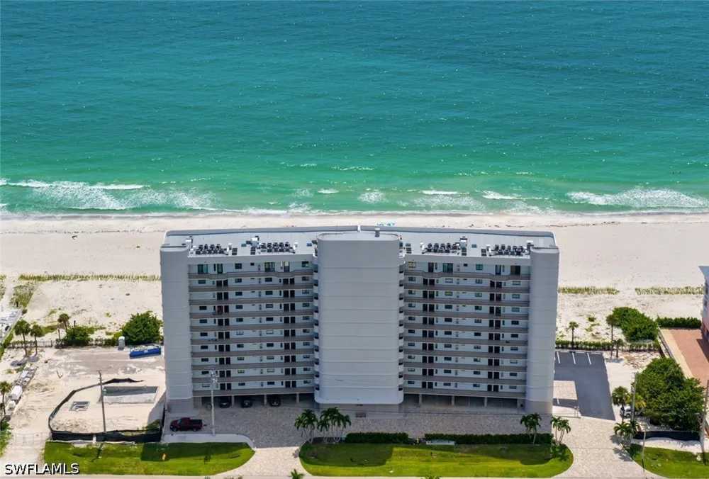 Hickory Boulevard #603 Bonita Springs, FL 34134