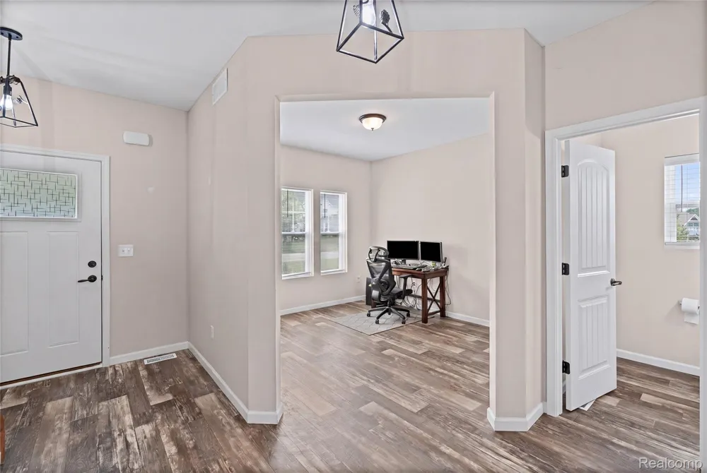 7302 Geraldine Circle Gaines Township, MI 48473