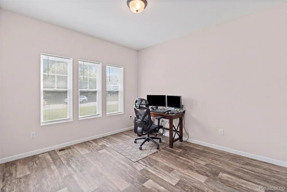 7302 Geraldine Circle Gaines Township, MI 48473