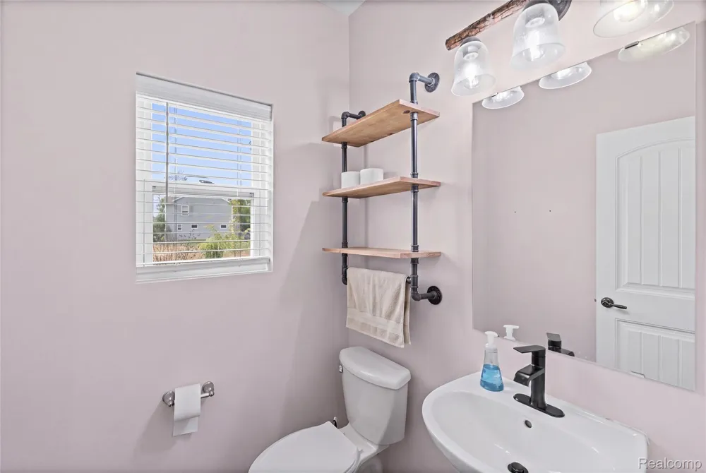 7302 Geraldine Circle Gaines Township, MI 48473
