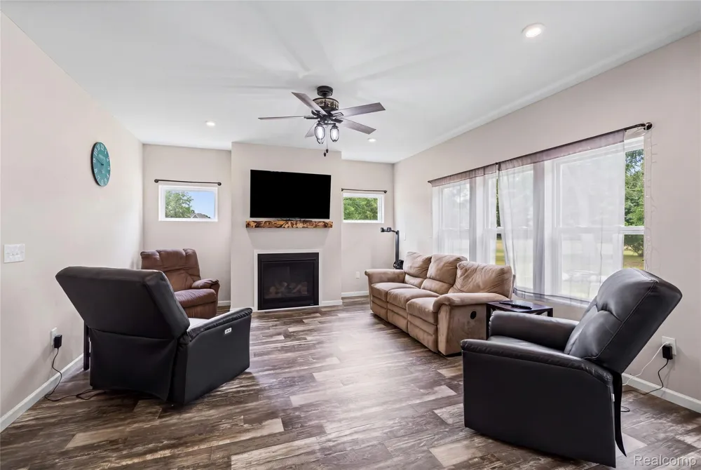 7302 Geraldine Circle Gaines Township, MI 48473
