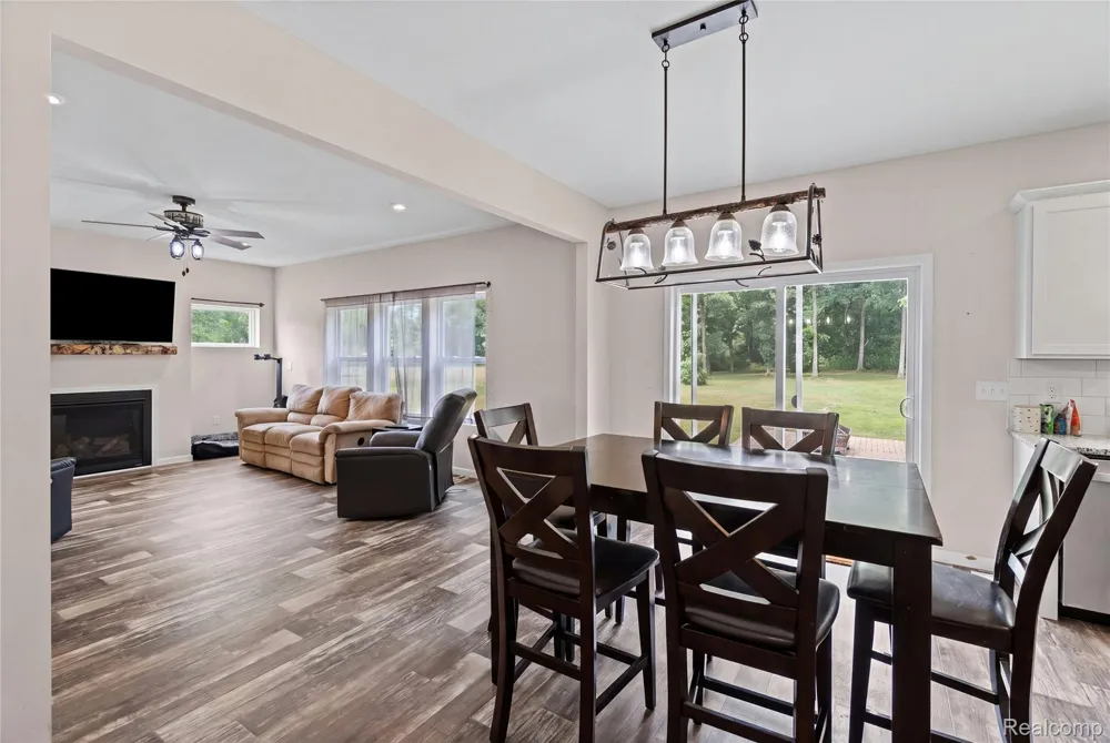 7302 Geraldine Circle Gaines Township, MI 48473