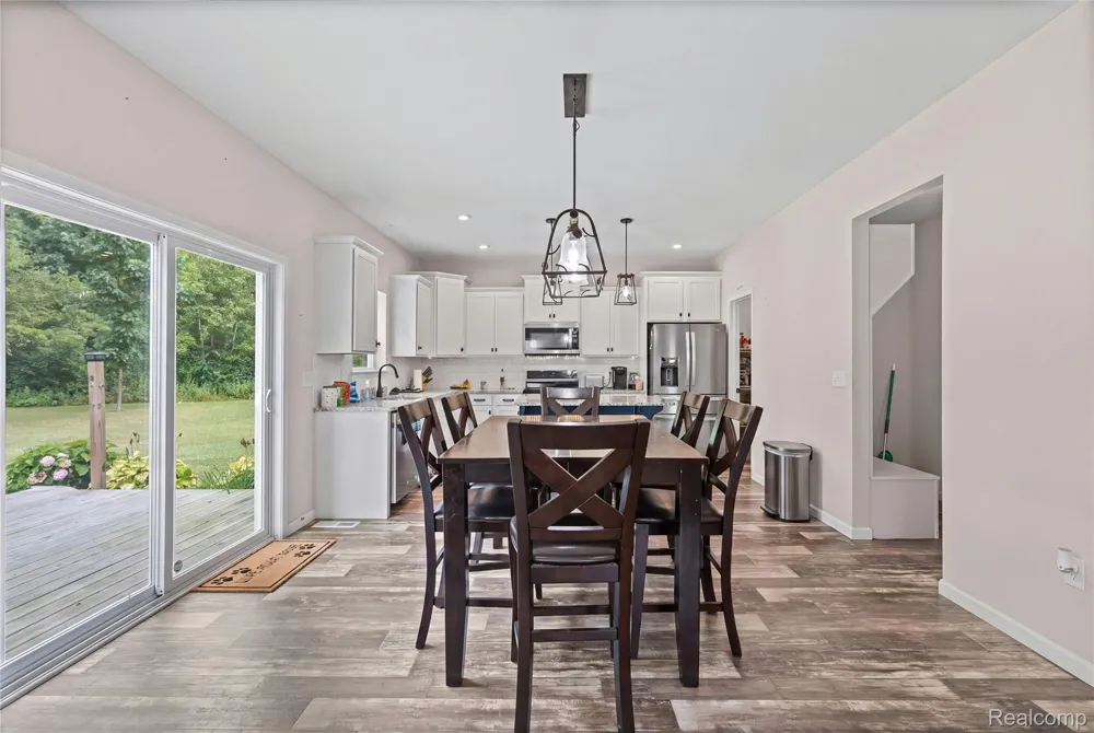 7302 Geraldine Circle Gaines Township, MI 48473