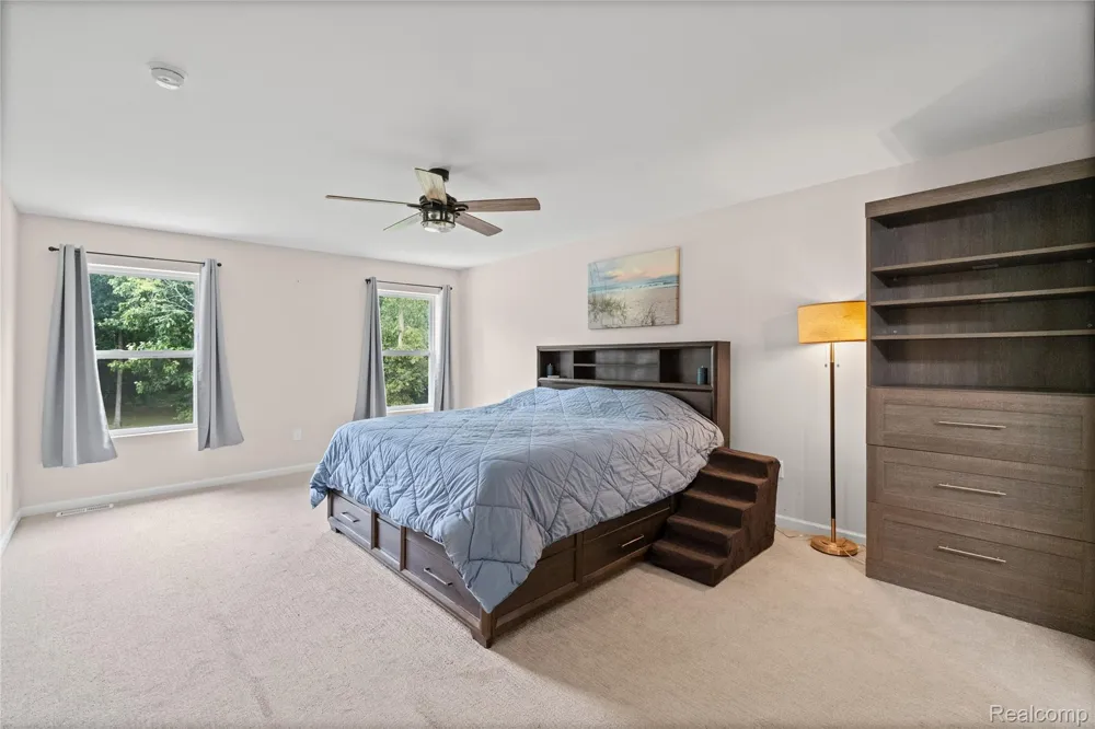 7302 Geraldine Circle Gaines Township, MI 48473