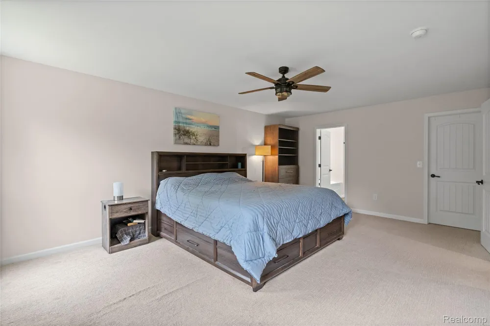7302 Geraldine Circle Gaines Township, MI 48473