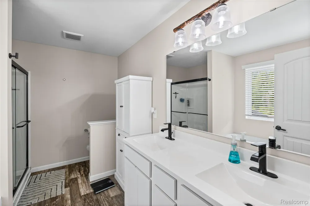 7302 Geraldine Circle Gaines Township, MI 48473