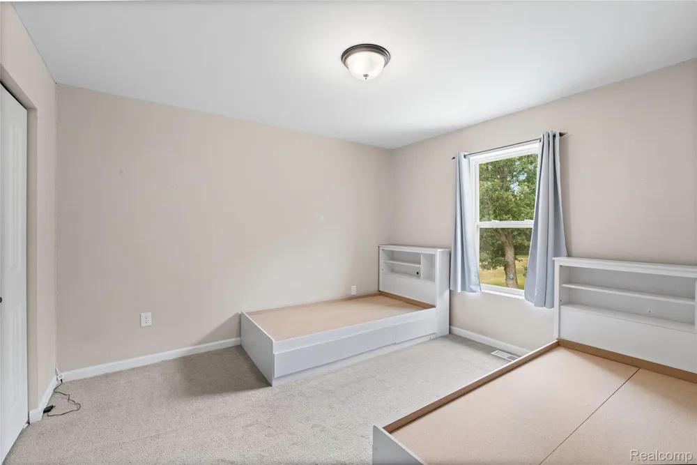 7302 Geraldine Circle Gaines Township, MI 48473