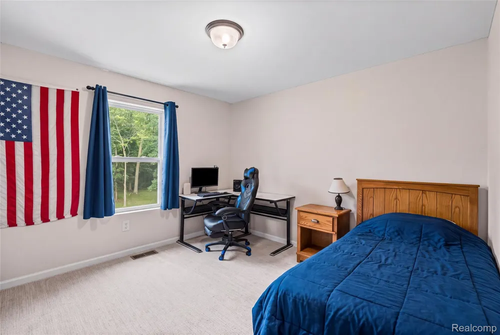7302 Geraldine Circle Gaines Township, MI 48473
