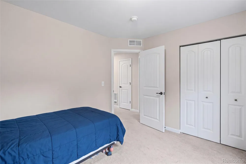 7302 Geraldine Circle Gaines Township, MI 48473
