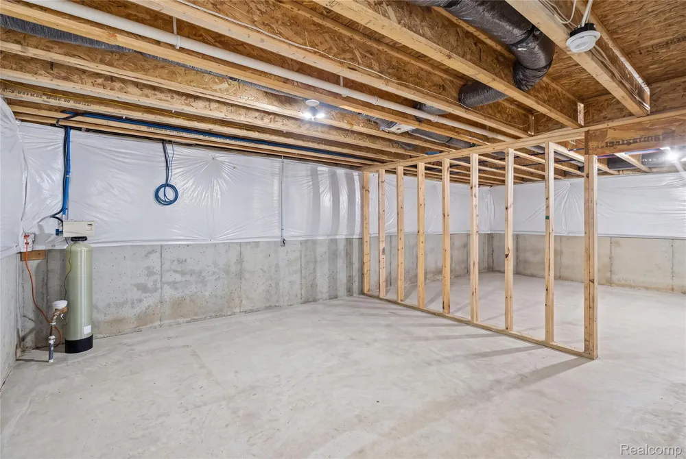 7302 Geraldine Circle Gaines Township, MI 48473