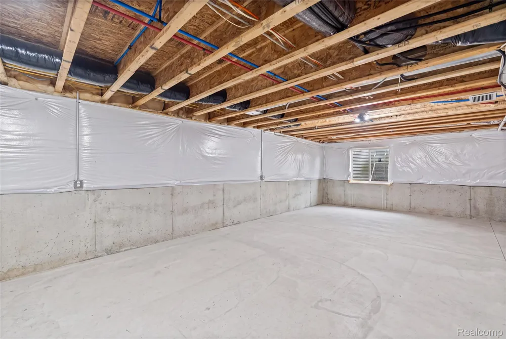 7302 Geraldine Circle Gaines Township, MI 48473