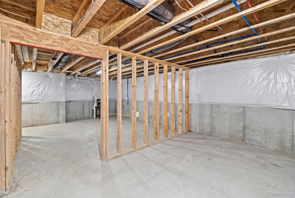 7302 Geraldine Circle Gaines Township, MI 48473
