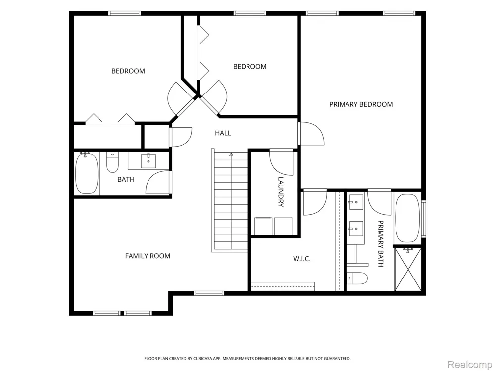 7302 Geraldine Circle Gaines Township, MI 48473