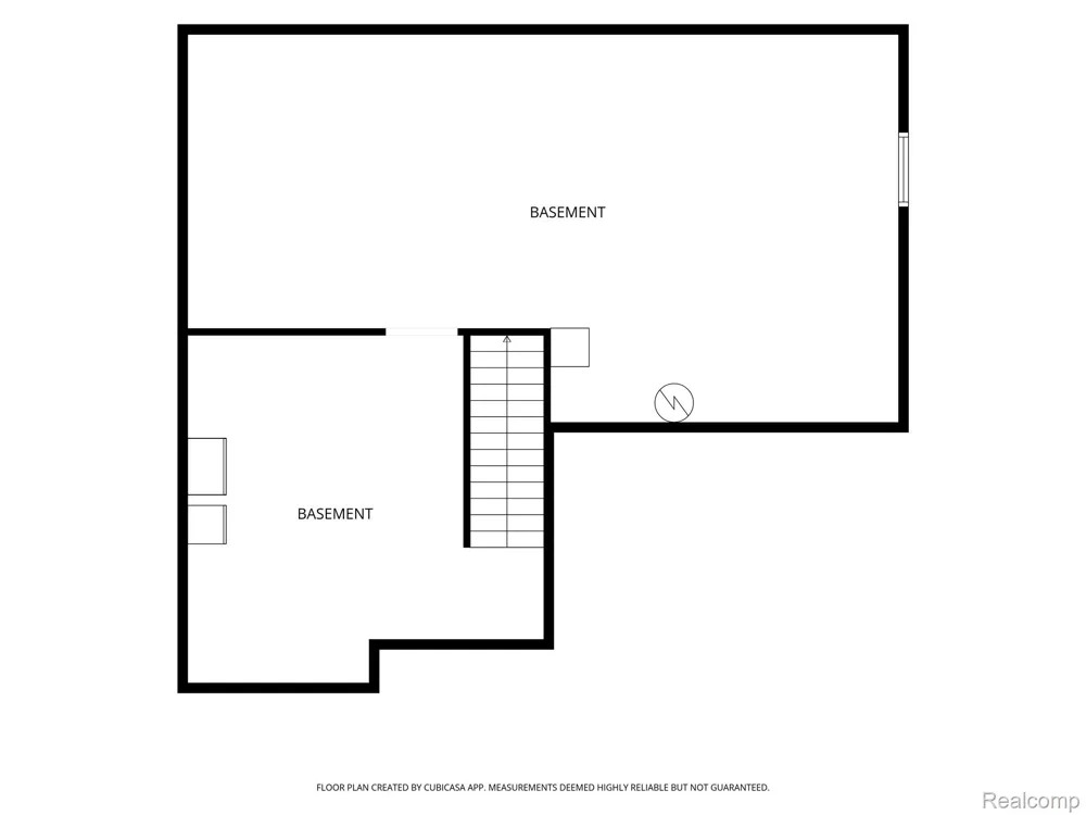 7302 Geraldine Circle Gaines Township, MI 48473