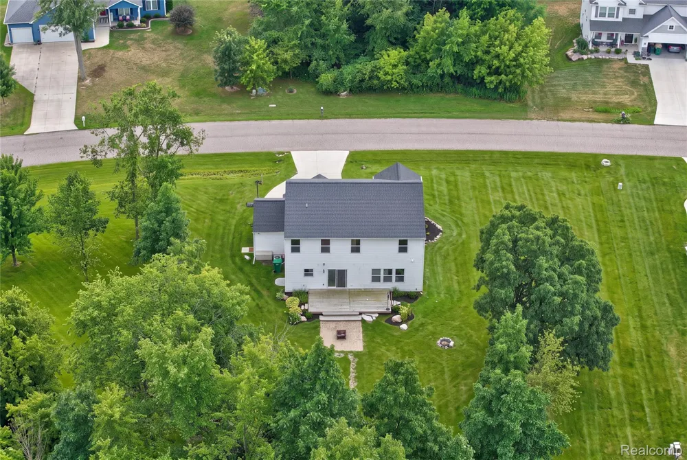 7302 Geraldine Circle Gaines Township, MI 48473