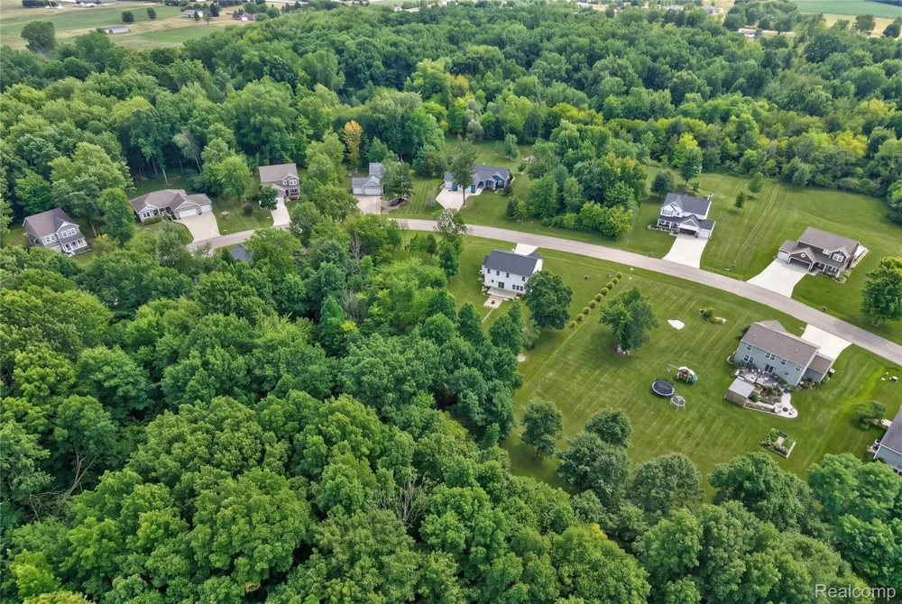 7302 Geraldine Circle Gaines Township, MI 48473