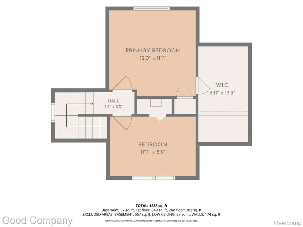 1355 Harvard Road Berkley City, MI 48072