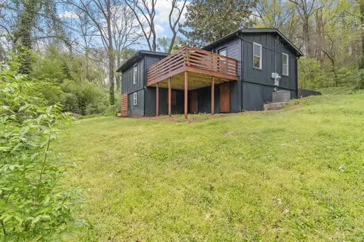 20 Moon Street Chattanooga, TN 37406