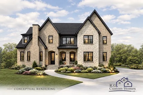 2449 Union Station Dr