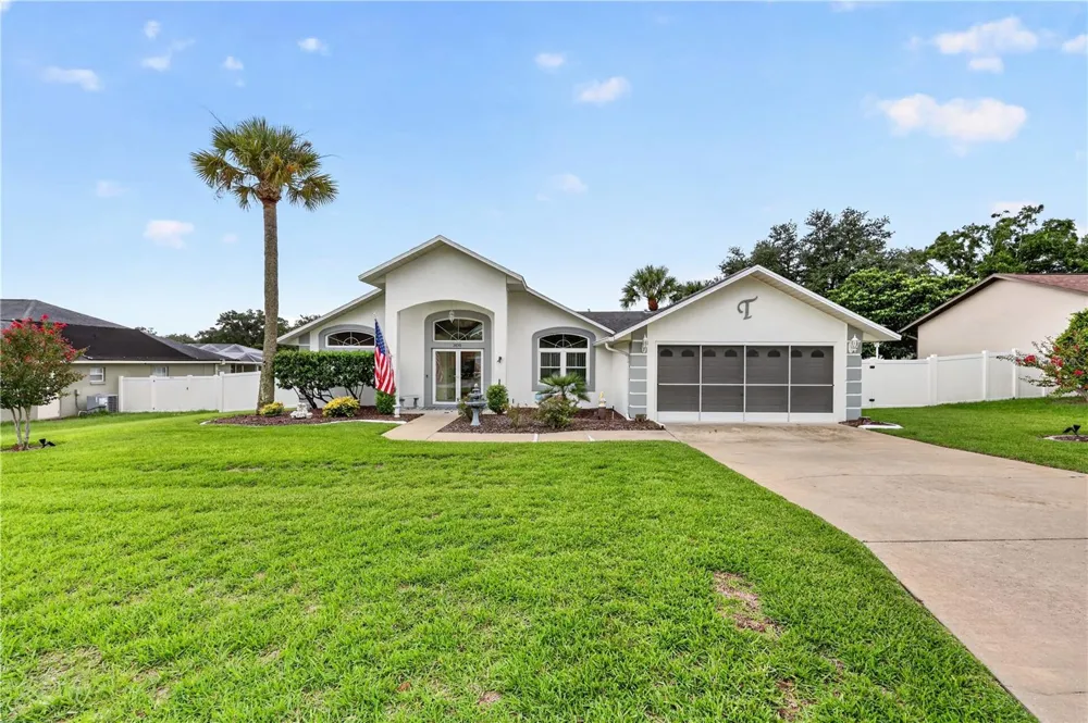 3850 SE 59TH PLACE ocala, FL 34480