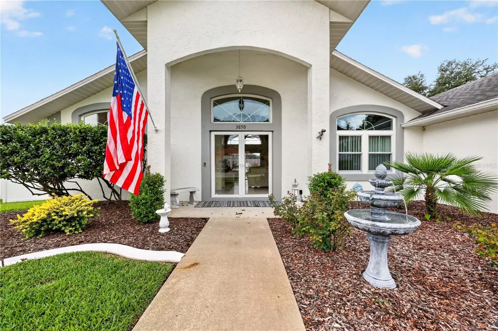 3850 SE 59TH PLACE ocala, FL 34480