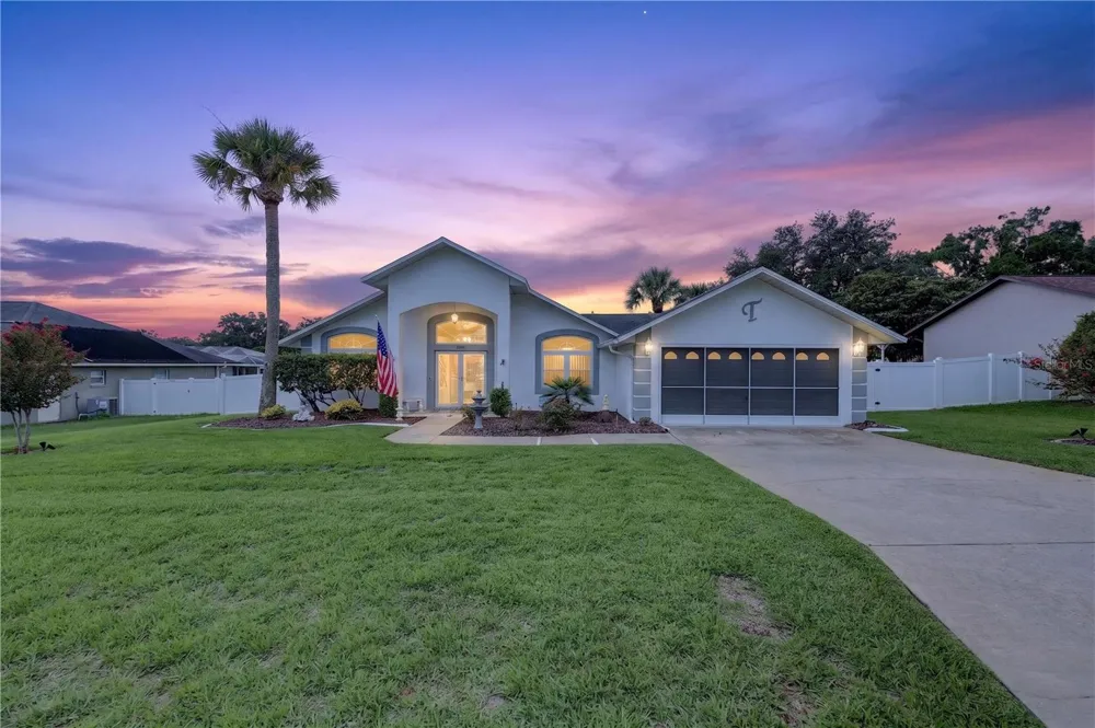 3850 SE 59TH PLACE ocala, FL 34480