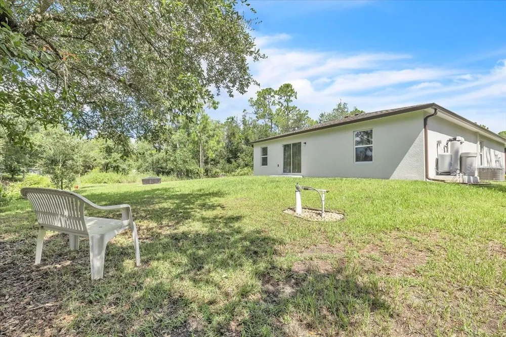 28087 CHINQUAPIN DRIVE Punta Gorda, FL 33955