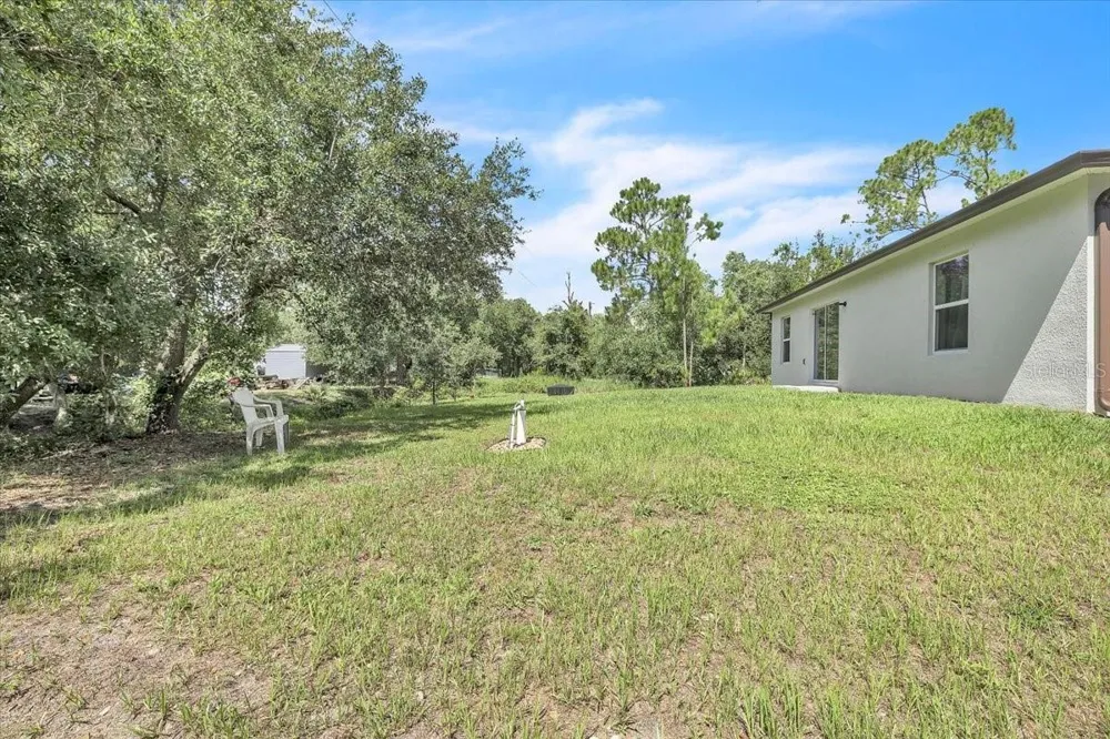 28087 CHINQUAPIN DRIVE Punta Gorda, FL 33955