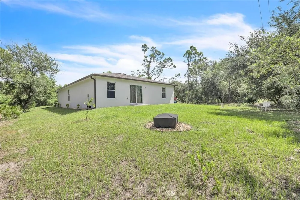28087 CHINQUAPIN DRIVE Punta Gorda, FL 33955