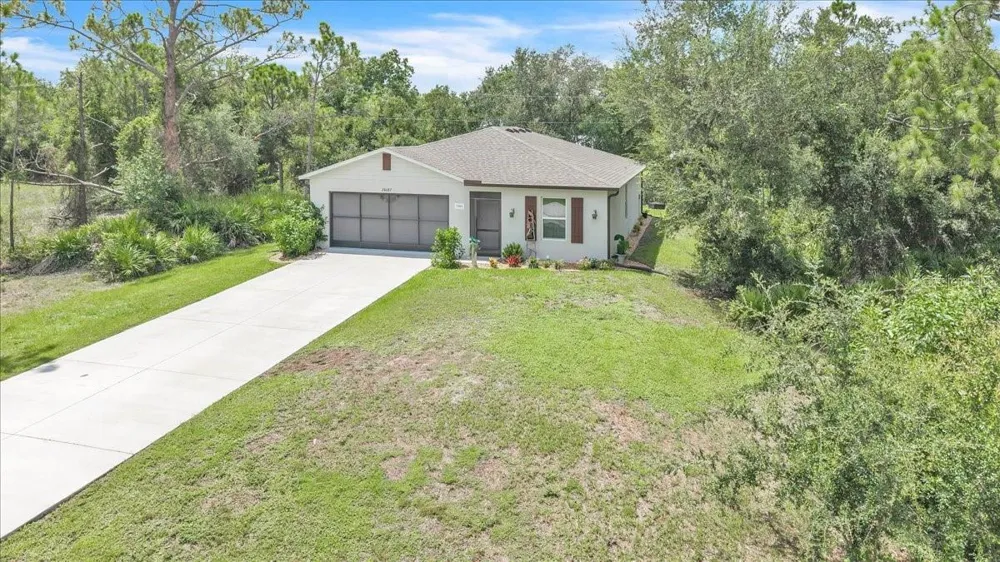 28087 CHINQUAPIN DRIVE Punta Gorda, FL 33955