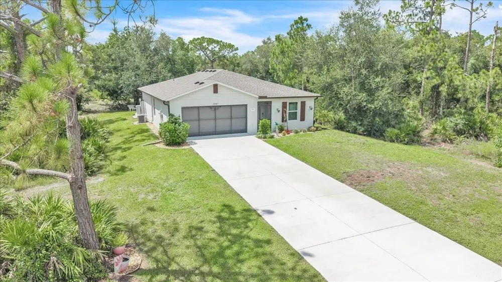 28087 CHINQUAPIN DRIVE Punta Gorda, FL 33955