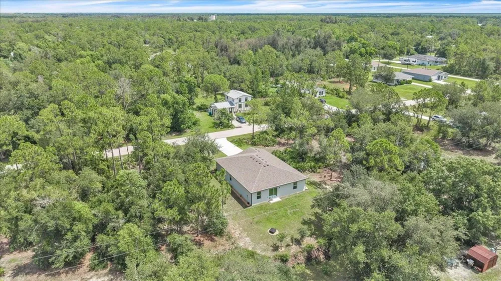 28087 CHINQUAPIN DRIVE Punta Gorda, FL 33955