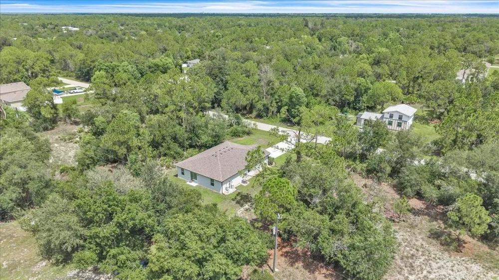 28087 CHINQUAPIN DRIVE Punta Gorda, FL 33955