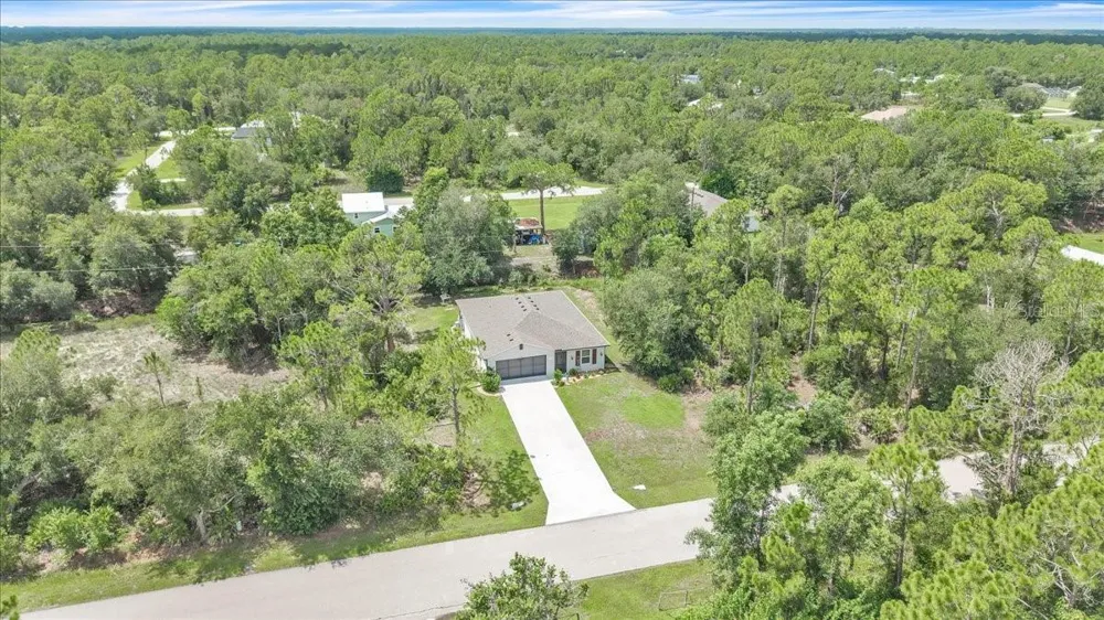 28087 CHINQUAPIN DRIVE Punta Gorda, FL 33955