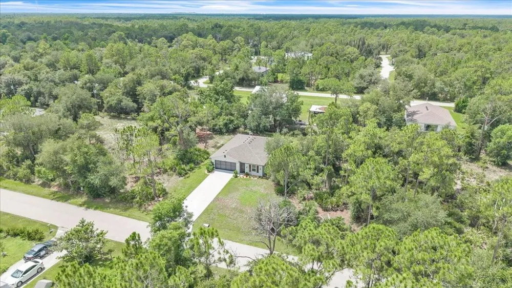 28087 CHINQUAPIN DRIVE Punta Gorda, FL 33955
