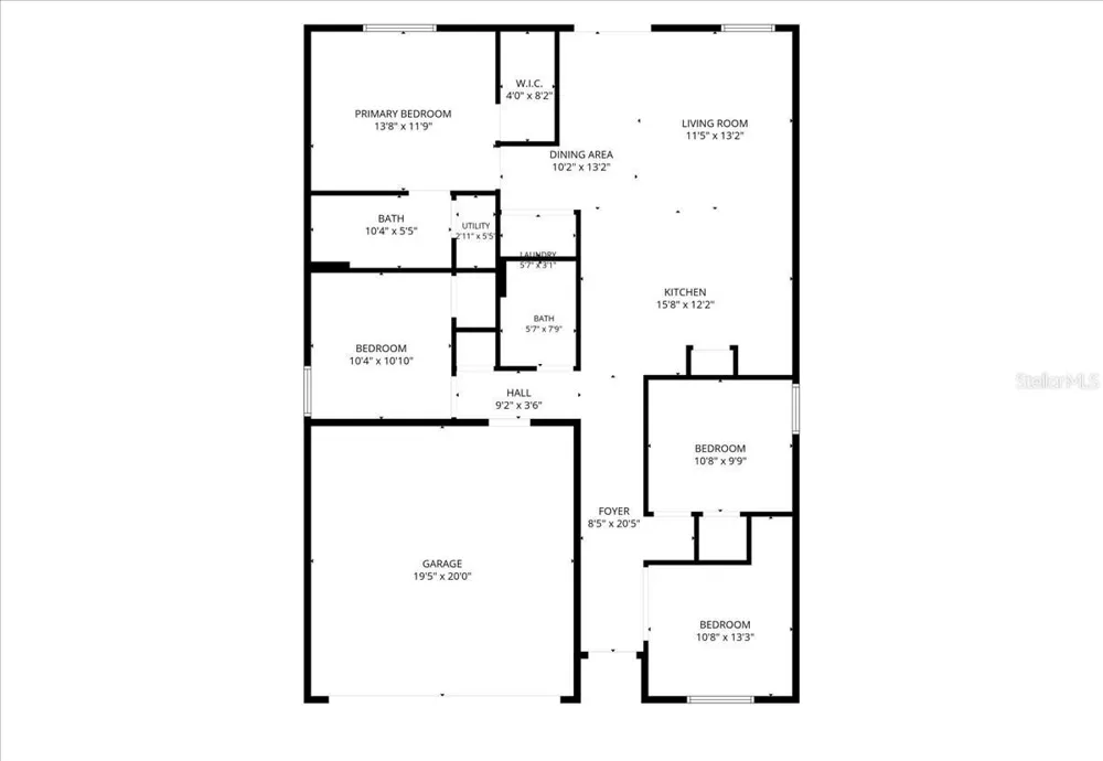 28087 CHINQUAPIN DRIVE Punta Gorda, FL 33955