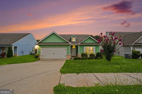 131 Savannah WAY