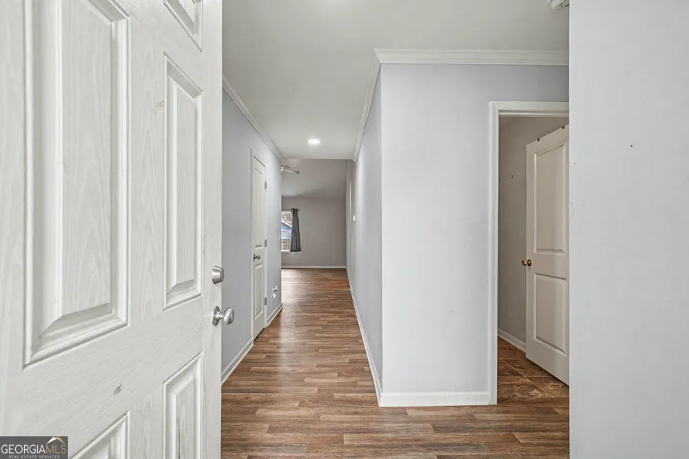 131 Savannah WAY Milner, GA 30257