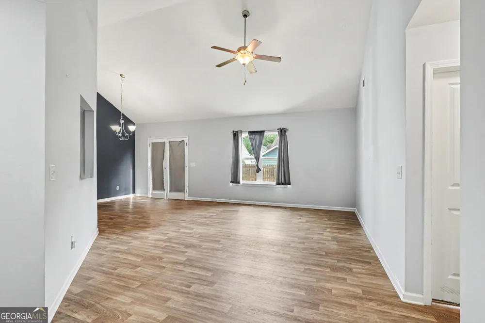 131 Savannah WAY Milner, GA 30257
