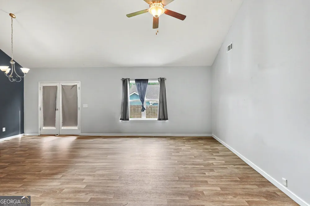 131 Savannah WAY Milner, GA 30257