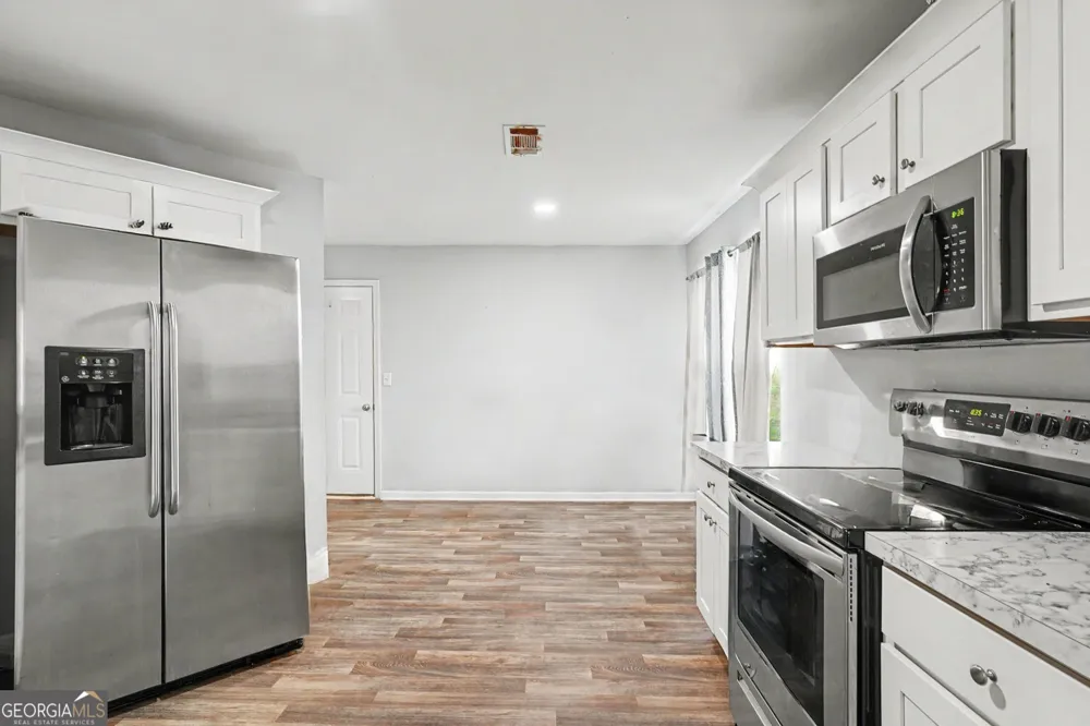 131 Savannah WAY Milner, GA 30257